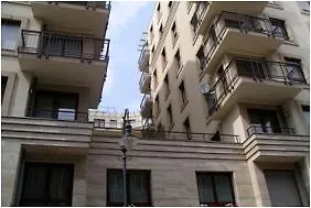 King Budapest Apartments Hongarije