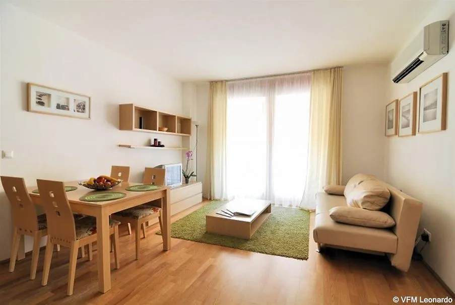 King Budapest Apartments
