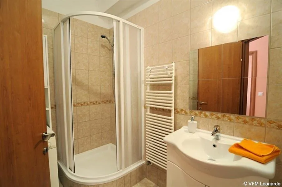 Hotel King Budapest Apartments