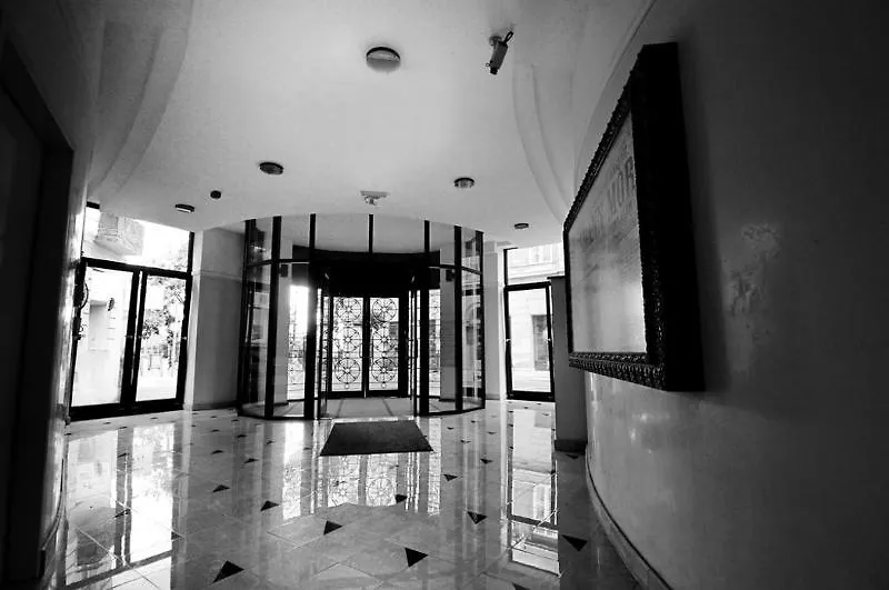 ***** Hotel King Budapest Apartments Hongarije