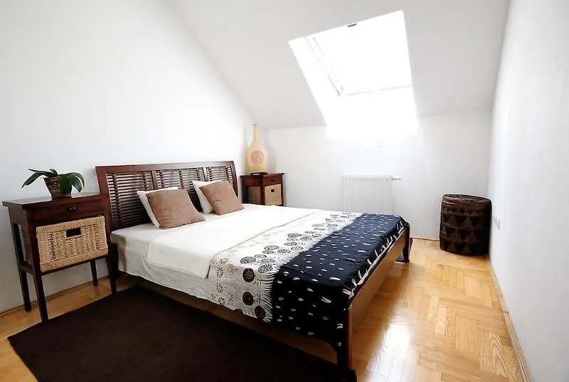 King Budapest Apartments Hotel
