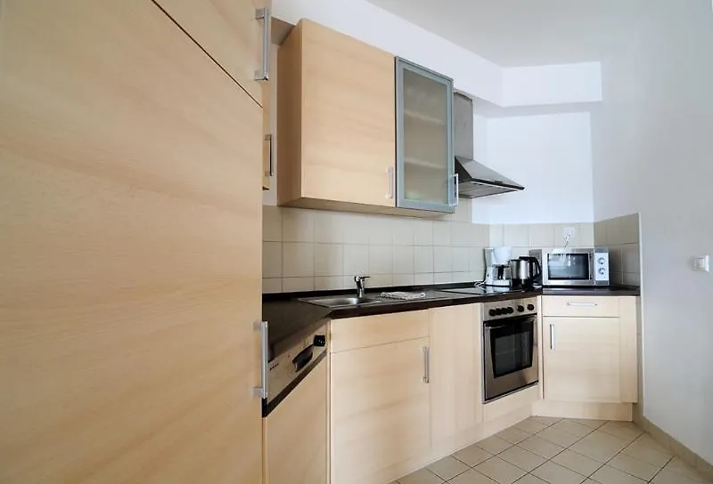 King Budapest Apartments 5*,