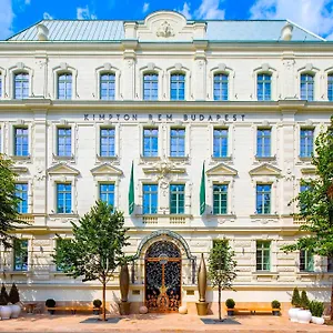Hotel Kimpton Bem By Ihg