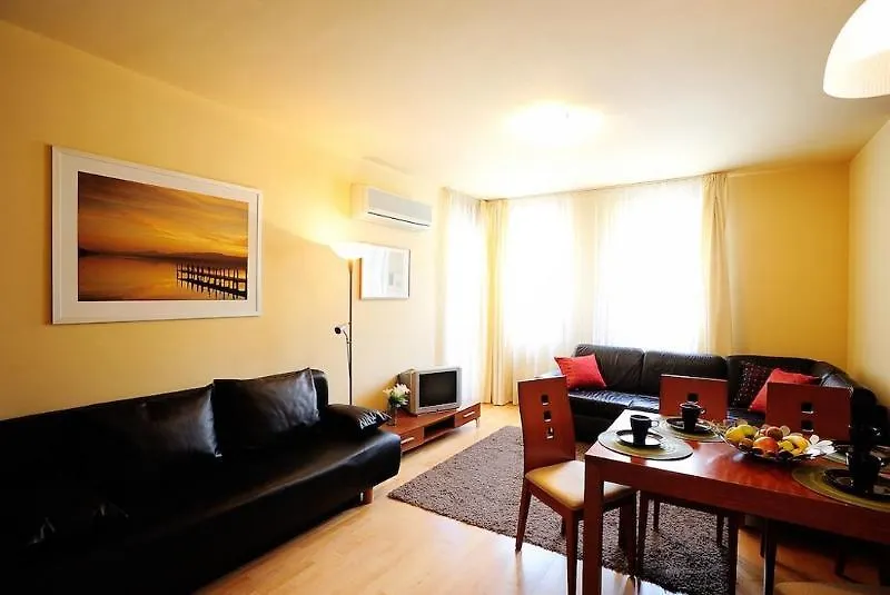 ***** Hotel King Budapest Apartments Hungary